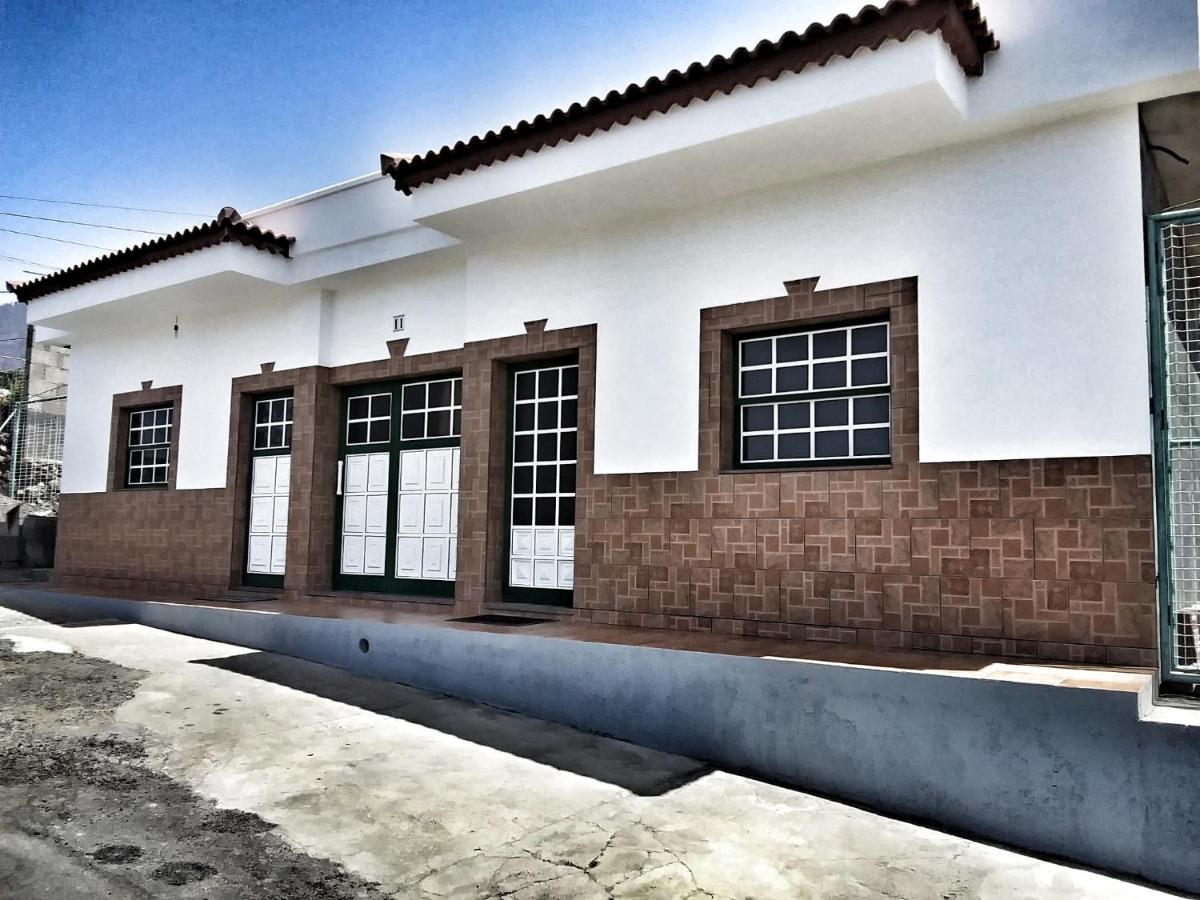 Villa La Ponderosa Los Llanos De Aridane Dış mekan fotoğraf