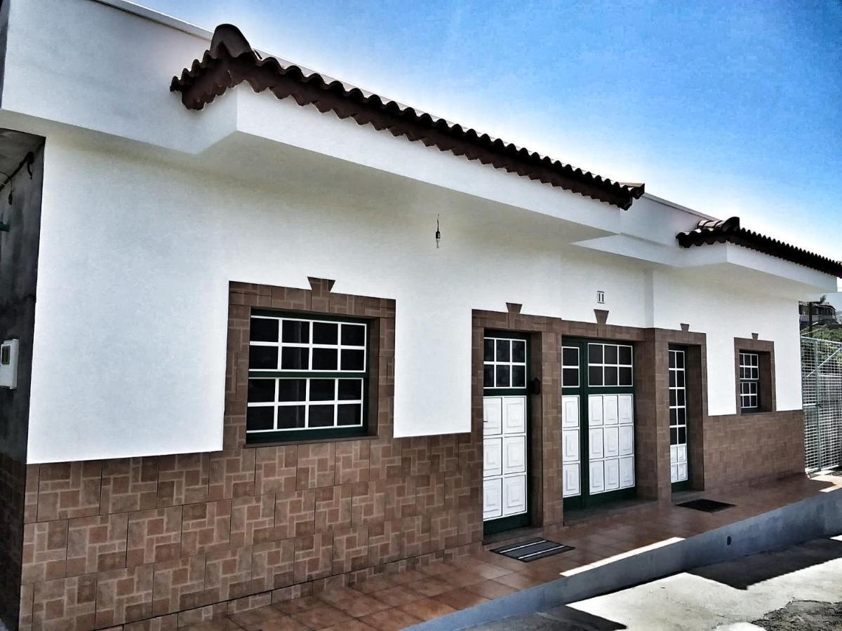 Villa La Ponderosa Los Llanos De Aridane Dış mekan fotoğraf