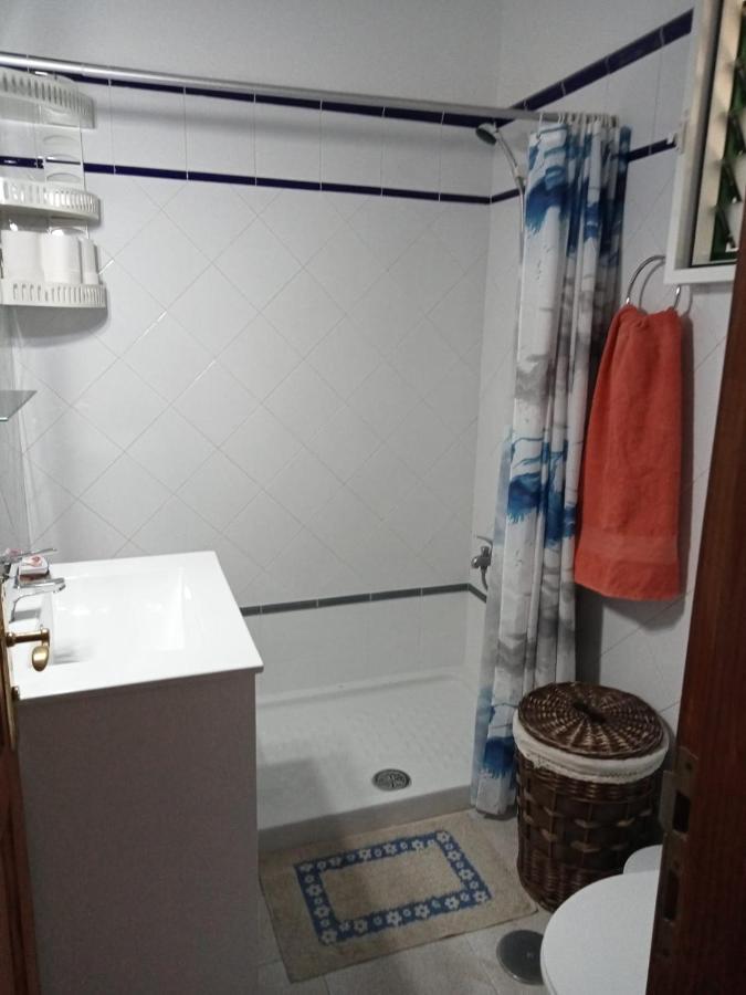 Villa La Ponderosa Los Llanos De Aridane Dış mekan fotoğraf