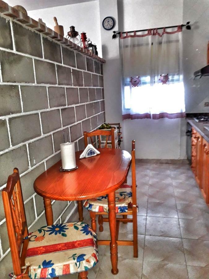Villa La Ponderosa Los Llanos De Aridane Dış mekan fotoğraf