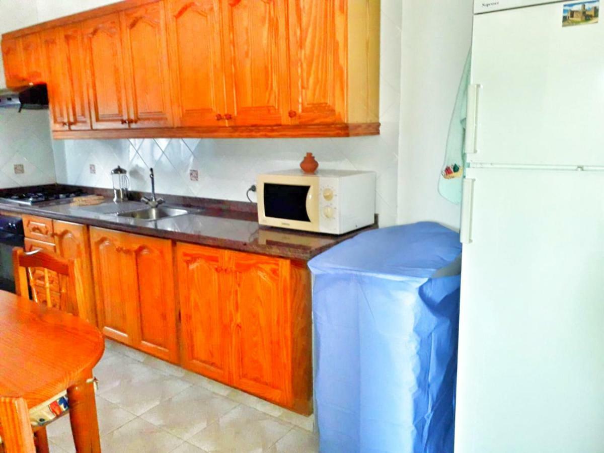 Villa La Ponderosa Los Llanos De Aridane Dış mekan fotoğraf