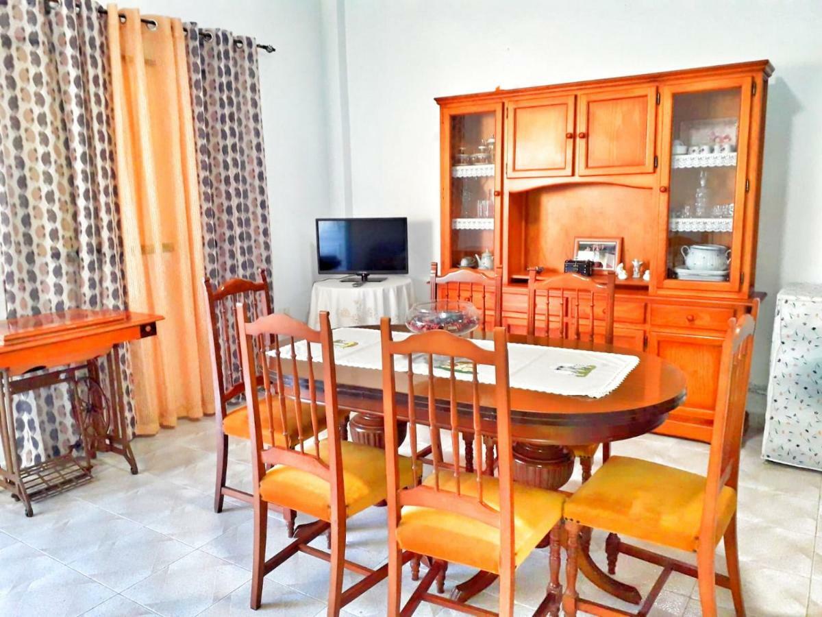 Villa La Ponderosa Los Llanos De Aridane Dış mekan fotoğraf