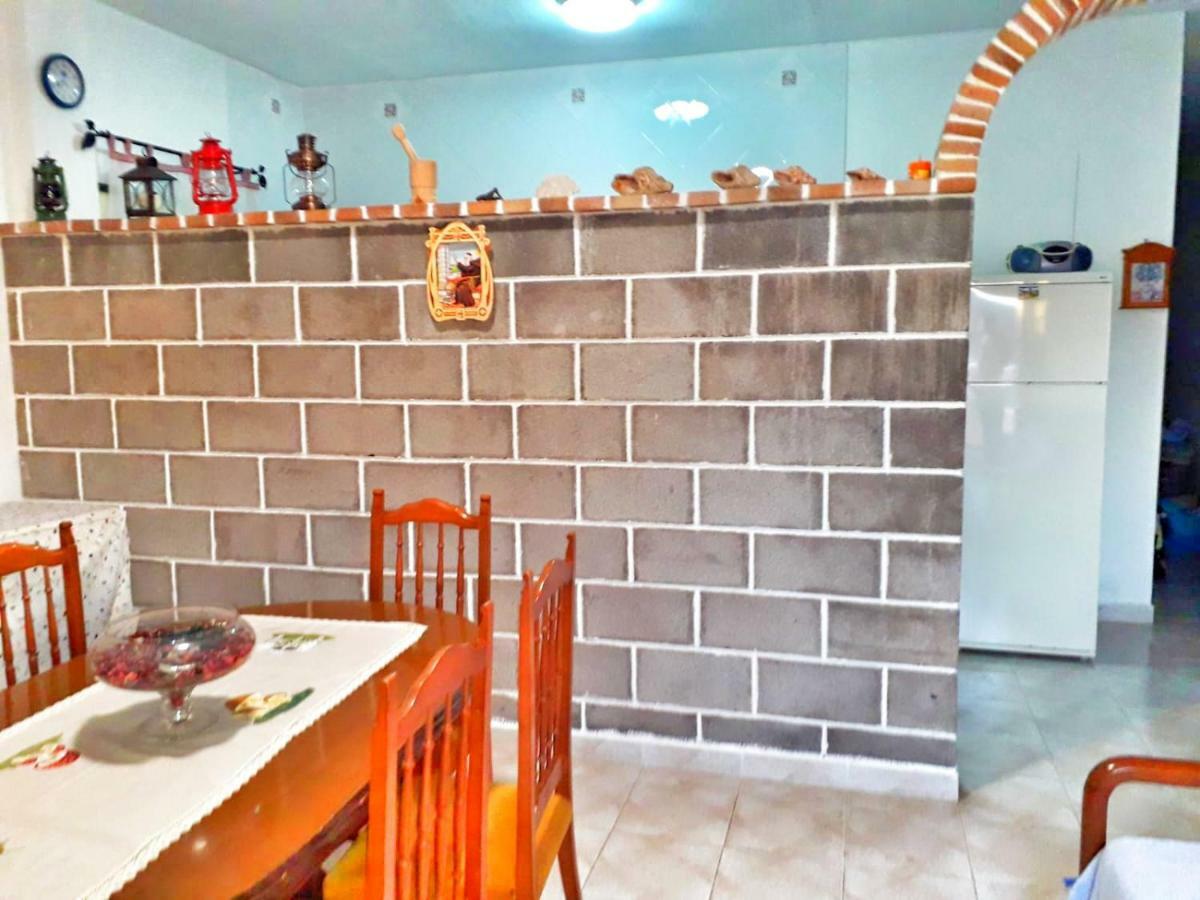 Villa La Ponderosa Los Llanos De Aridane Dış mekan fotoğraf